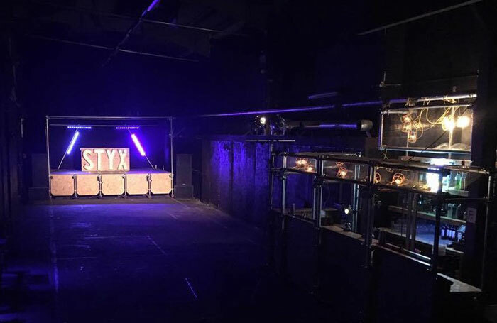 Theatre N16's new partnership with north London arts space Styx, above, marks its third home