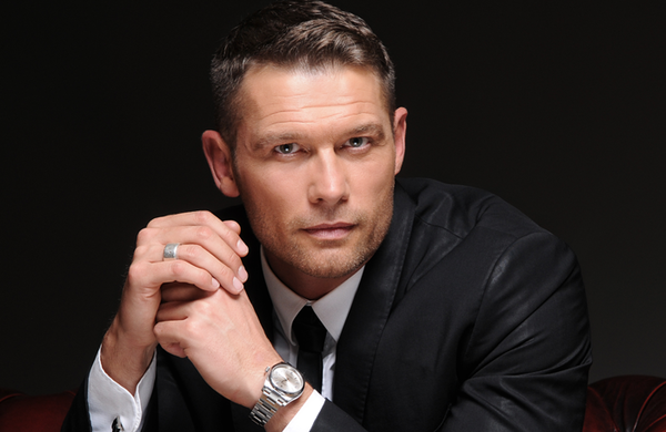 John Partridge: ‘I’m proud of EastEnders – some of the UK's greatest actors are on it’