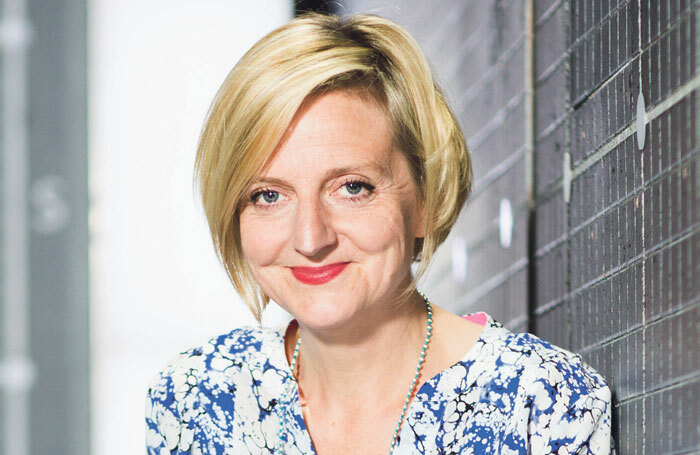 Marianne Elliott. Photo: Helen Maybanks