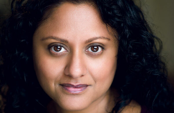 Fiona Rodrigo: Do I have to change my name to be seen for South Asian roles?