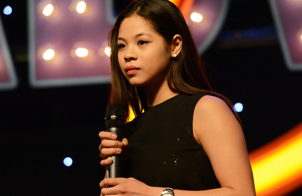Eva Noblezada to open this year's West End Bares