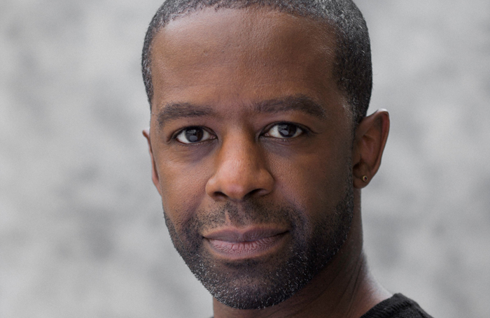 Adrian Lester will star as Sky Masterson in Guys and Dolls. Photo: The Masons