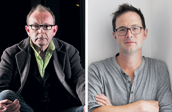 Director Michael Boyd and designer Tom Piper reveal the secrets of their long-running creative partnership