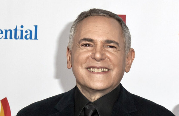 Chicago and Hairspray film producer Craig Zadan dies aged 69