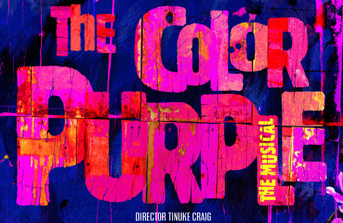 The Color Purple will be revived at Curve and Birmingham Hippodrome, directed by Tinuke Craig