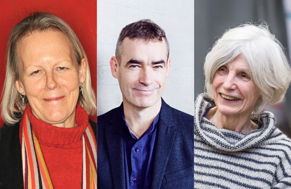 Caryl Churchill, Rufus Norris and Phyllida Lloyd among UK theatre figures condemning bombing of Gaza arts centre