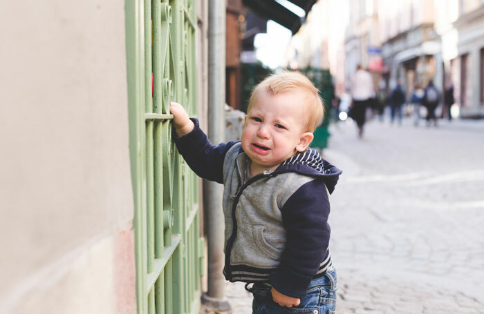 Theatre professionals with children told of the struggles they have faced trying to book accommodation for the Edinburgh Fringe. Photo: Shutterstock