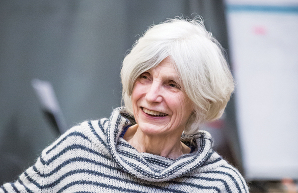 Caryl Churchill at 80 – celebrating UK theatre’s ‘ultimate playwright’