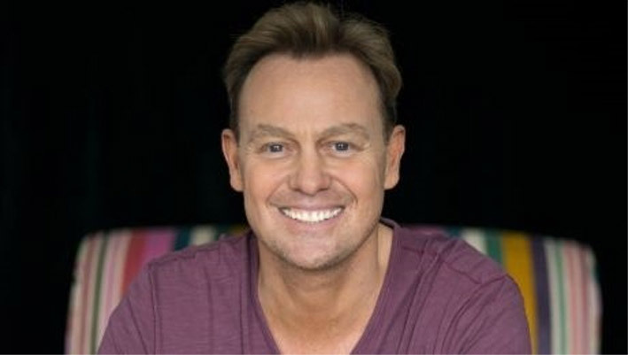 Jason Donovan