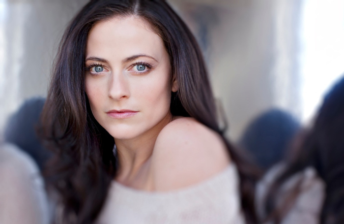 Lara Pulver will play Sarah Brown in the forthcoming production of Guys and Dolls