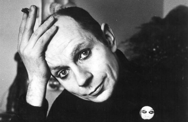 Obituary: Lindsay Kemp – dancer, actor, teacher, mime artist, choreographer and mentor to David Bowie