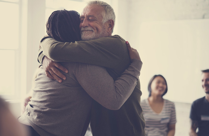 The Brexit Workshop aims to help people reconcile their differences. Photo: Shutterstock