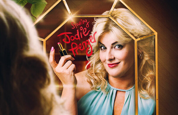 Jodie Prenger to star in Abigail's Party tour