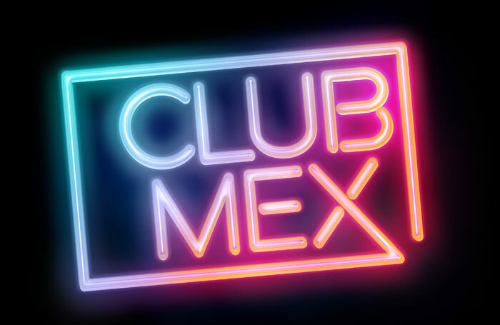 Club Mex is an immersive musical set in a holiday resort nightclub