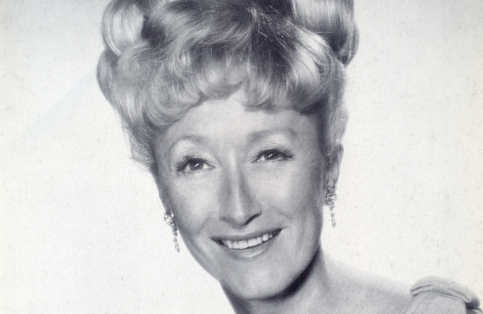 Joan Laurie
