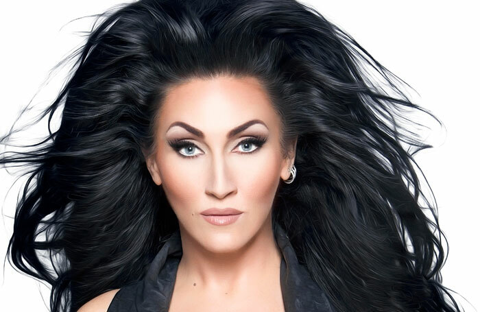 Michelle Visage. Photo: Mathu Andersen