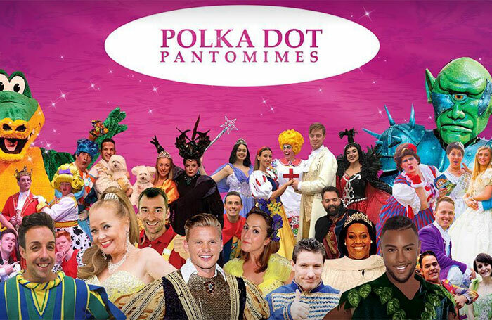 Polka Dot Pantomimes has confirmed it will not be holding 'X Factor-style' auditions again