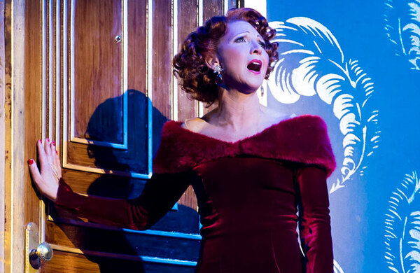Exclusive interview with Bonnie Langford: ‘It’s amazing I’m still performing’