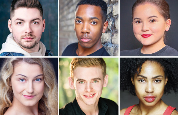 The Stage Scholarships past winners: where are they now?