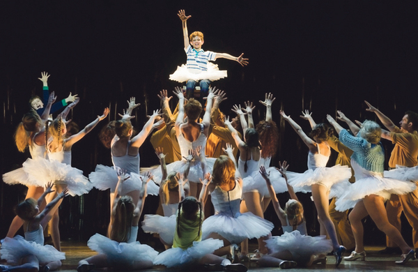 Common sense prevails as Billy Elliot returns to Hungary (your views, October 18)