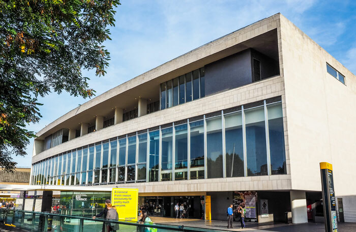The Southbank Centre has abandoned plans to install a rooftop bar at the grade I-listed Royal Festival Hall. Shutterstock