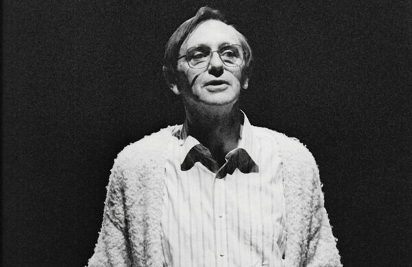 Obituary: John Harrison – director who championed regional theatre and community engagement