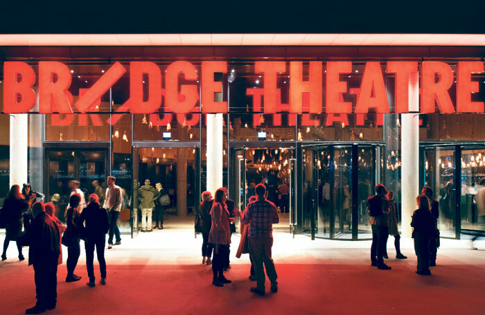 More than a year since it opened, has London's Bridge Theatre really delivered yet?, asks Andrzej Lukowski. Photo: Philip Vile