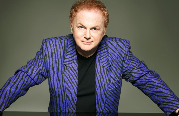 From Wombles to the West End: Mike Batt looks back on a life of music