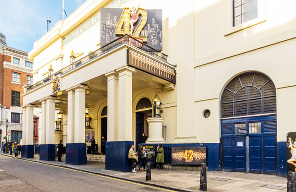 Editor's View: Drury Lane row shows Westminster City Council doesn't value the arts