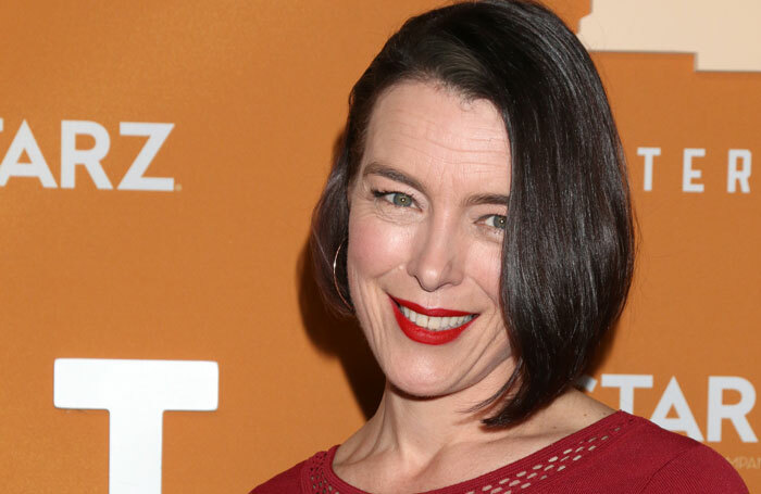 Olivia Williams will play Elmire in Tartuffe at the National Theatre. Photo: Kathy Hutchins / Shutterstock.com
