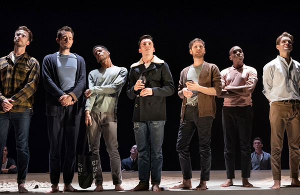 Mark Shenton: Is it wrong to stage a (nearly) all-male play?