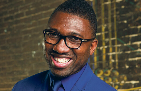 Bruntwood Prize announces Kwame Kwei-Armah as chair of the judges and new playwriting categories