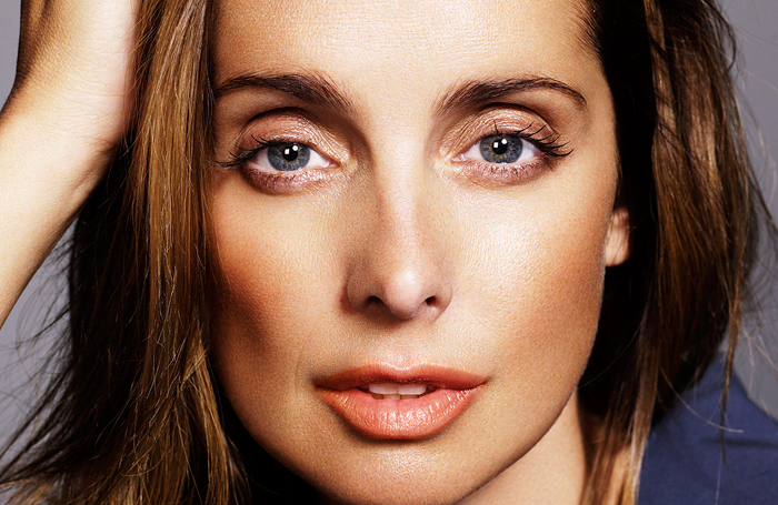 Louise Redknapp