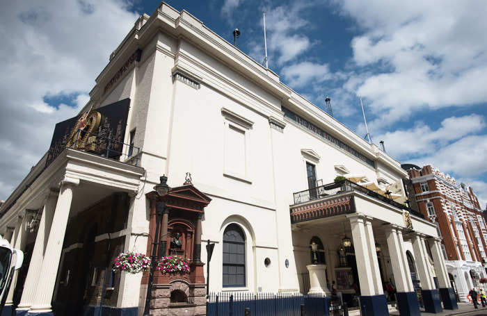 Theatre Royal Drury Lane