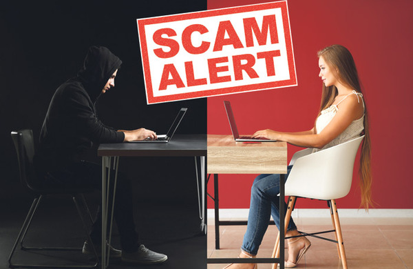 Scam alert: how to spot the online ‘castings’ too good to be true