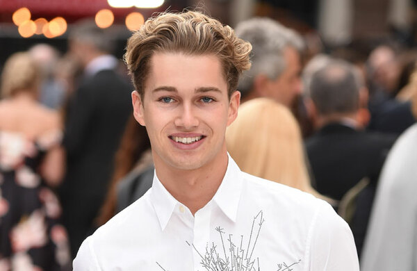 Strictly's AJ Pritchard to hold open auditions to find dancers for touring show