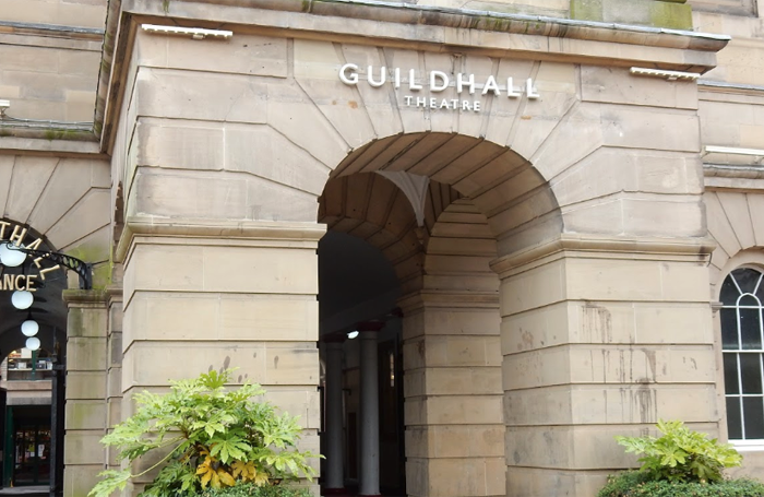Derby's Guildhall Theatre will remain closed until September