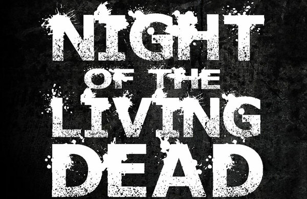 Night of the Living Dead stage show planned for London run