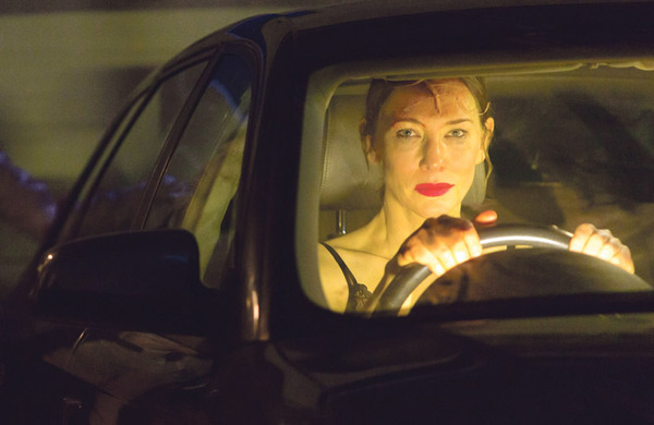 When We Have Sufficiently Tortured Each Other starring Cate Blanchett – review round-up