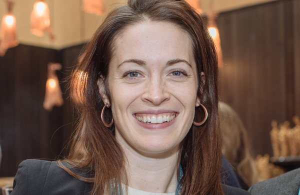 National Theatre's Charlotte Bevan to receive special award for services to theatre casting
