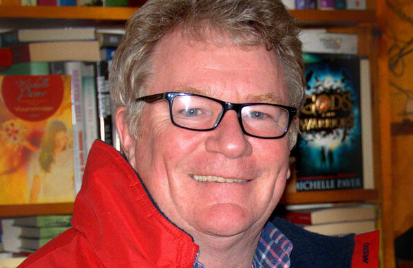 Comic Jim Davidson banned from Peterborough venue for ‘being rude’ to audience members