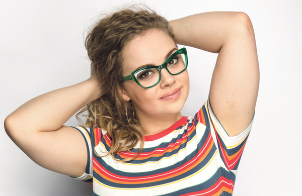 Exclusive: Carrie Hope Fletcher to join Jason Robert Brown at London concert