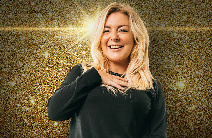 Sheridan Smith will play the narrator in Joseph