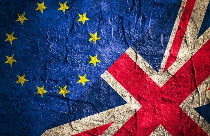 It warned that any disruption Brexit might bring may well put the brakes on how the industry currently operates. Photo: Shutterstock