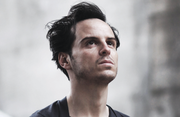 Andrew Scott to star in Present Laughter at the Old Vic