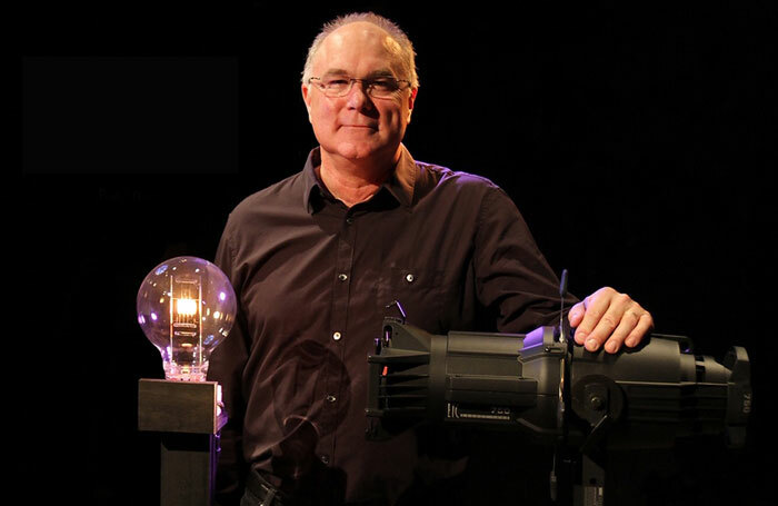 Fred Foster, lighting pioneer, who has died aged 61