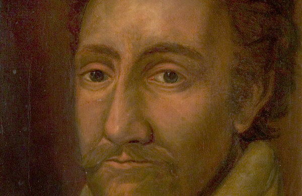 From Hamlet to Lear: How acting genius Richard Burbage inspired Shakespeare with ‘divine fury’