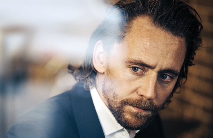 Tom Hiddleston is starring in Betrayal at the Harold Pinter Theatre – another celebrity-fronted production that has had the critics frantically filing overnight reviews. But is the practice an anachronism in the web age? Photo: Charlie Gray