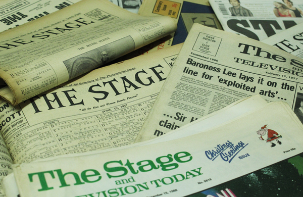 From Our Archive: 50 years ago this week in The Stage (March 27, 1969)