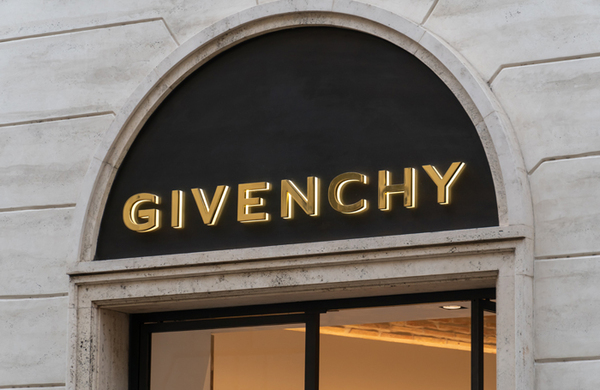 Givenchy accused of 'blatant disregard' for voice-over industry over unpaid competition